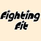 Fighting fit
